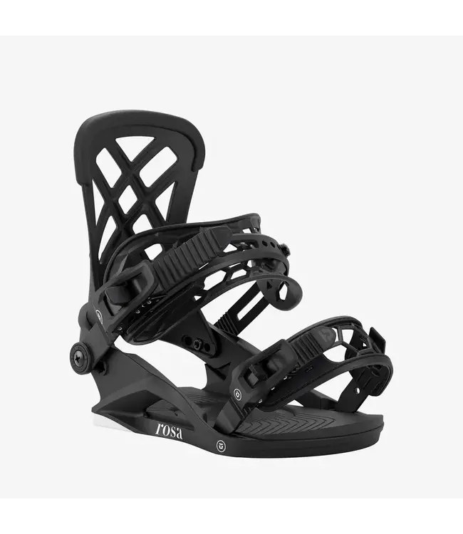 Union Rosa Snowboard Bindings