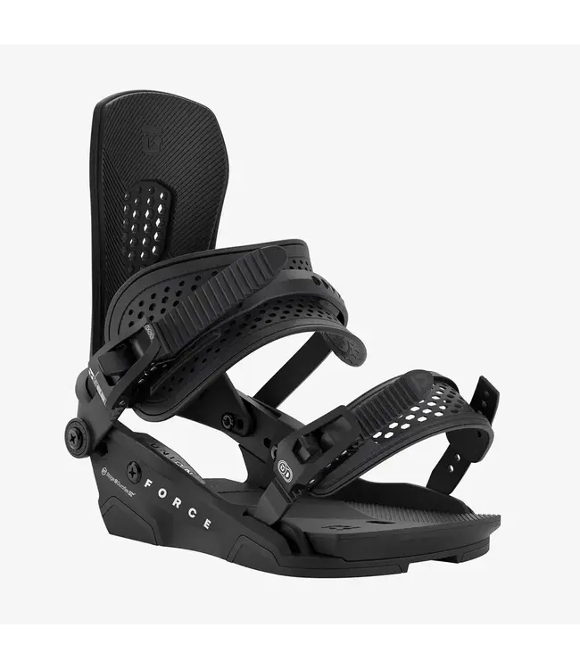 Union Force Snowboard Bindings
