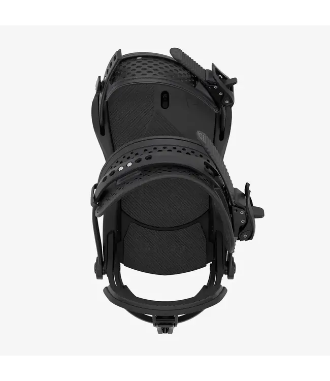 Union Force Snowboard Bindings