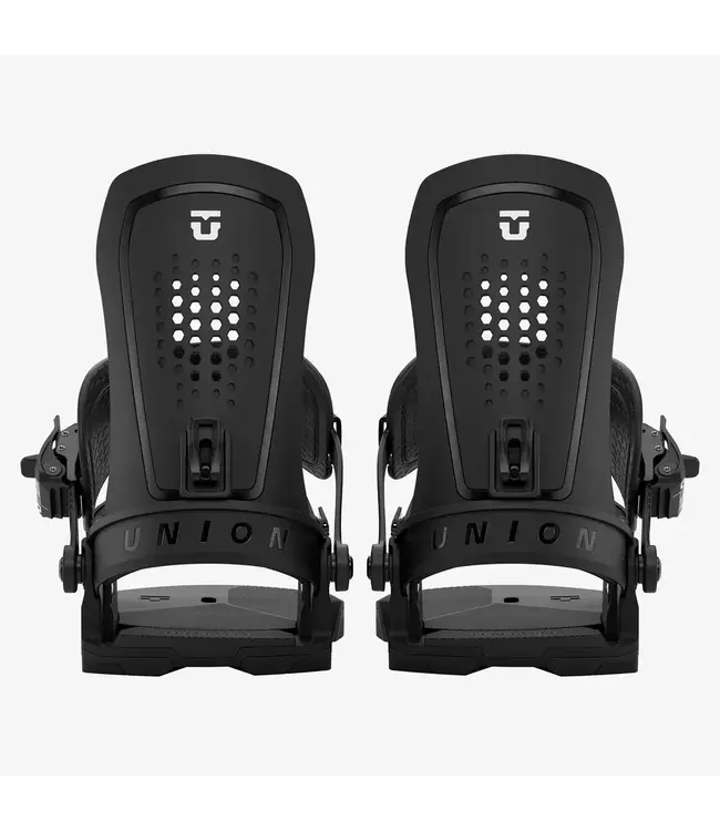 Union Force Snowboard Bindings