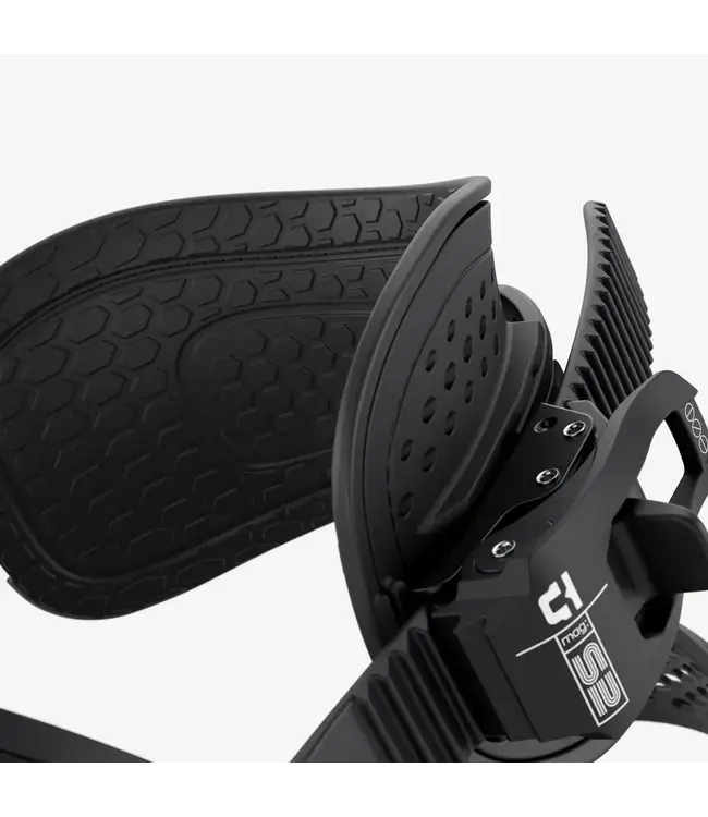 Union Force Snowboard Bindings