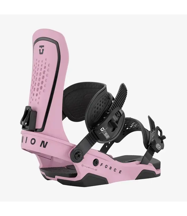 Union Force Snowboard Bindings