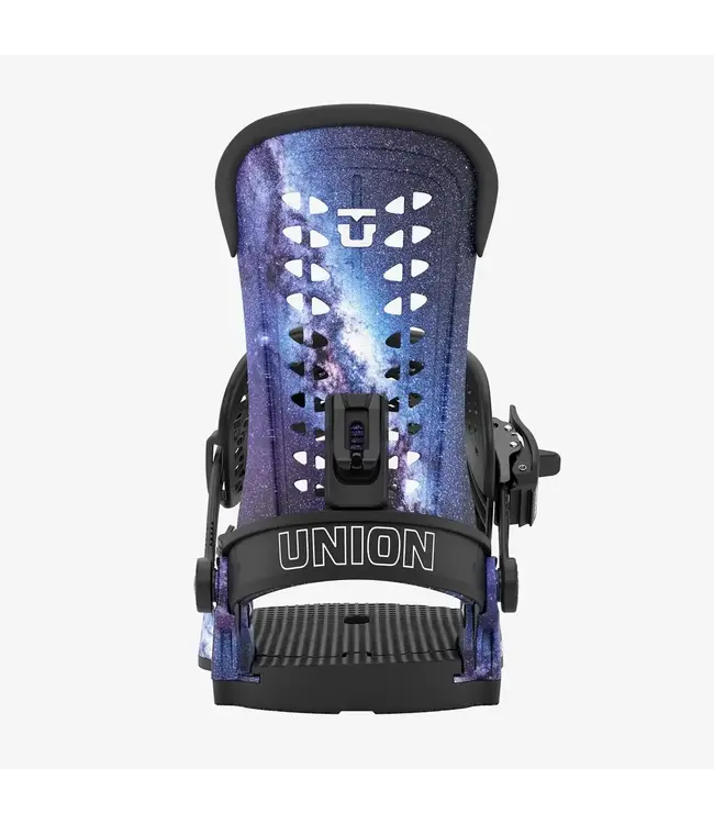 Union Force Classic Snowboard Bindings