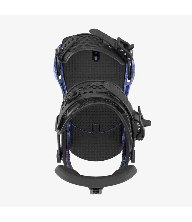 Union Force Classic Snowboard Bindings