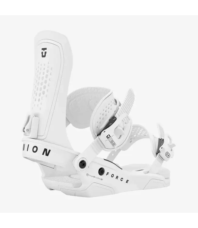 Union Force Snowboard Bindings