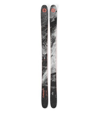 Blizzard Canvas 100 26/27