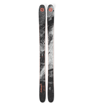 Blizzard Canvas 100 Skis 2026/27