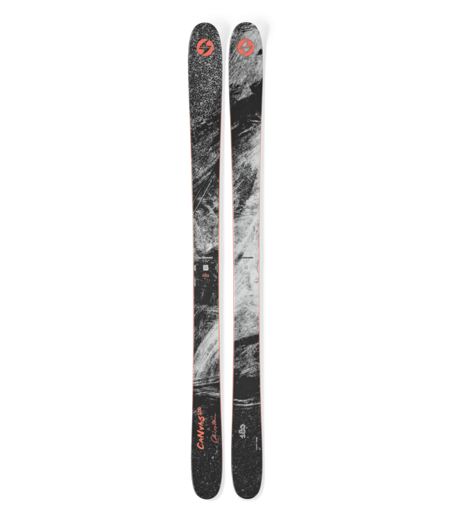 Blizzard Canvas 100 26/27