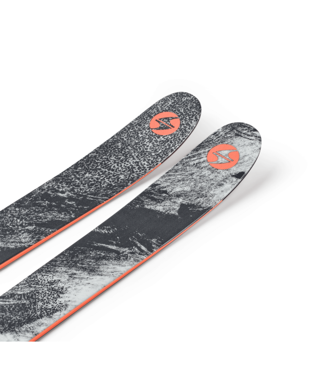 Blizzard Canvas 100 Skis 2026/27