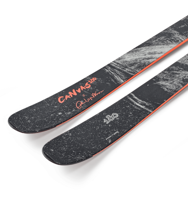 Blizzard Canvas 100 26/27