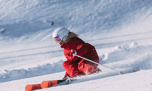Ski
