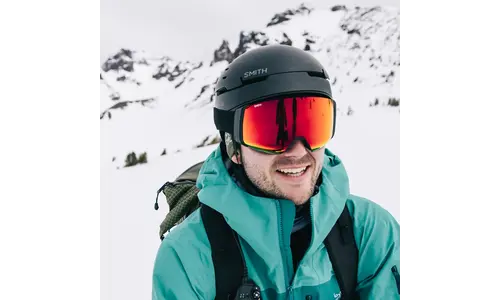 Snow Goggles