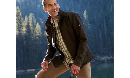 Men's Casual Clothing
