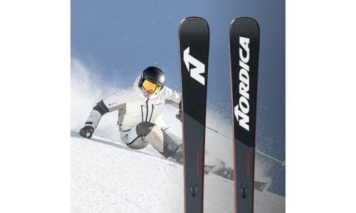 Skis