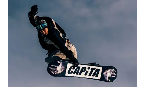 Snowboards