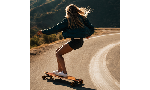 SKATE