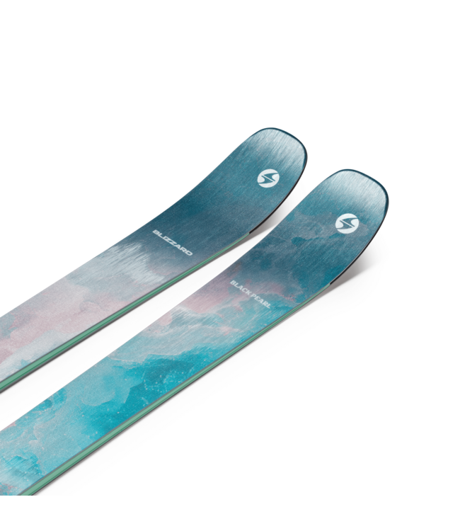 Nordica Black Pearl 84 26/27