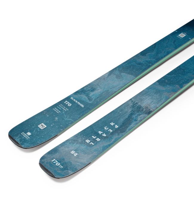 Nordica Black Pearl 84 26/27