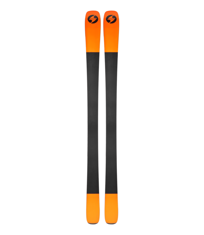 Nordica Black Pearl 84 26/27