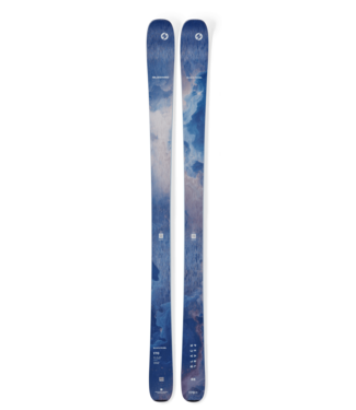 Blizzard Black Pearl 88 Skis 2026/27