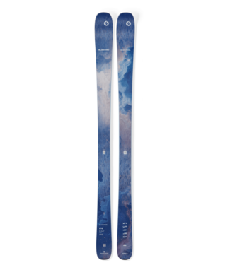 Nordica Black Pearl 88 26/27