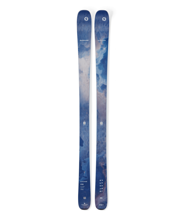Nordica Black Pearl 88 26/27