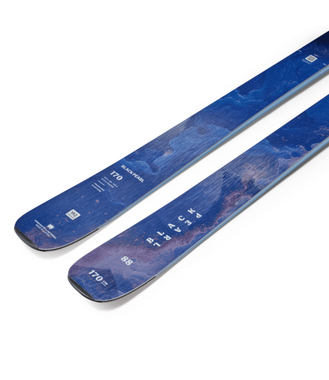 Nordica Black Pearl 88 26/27