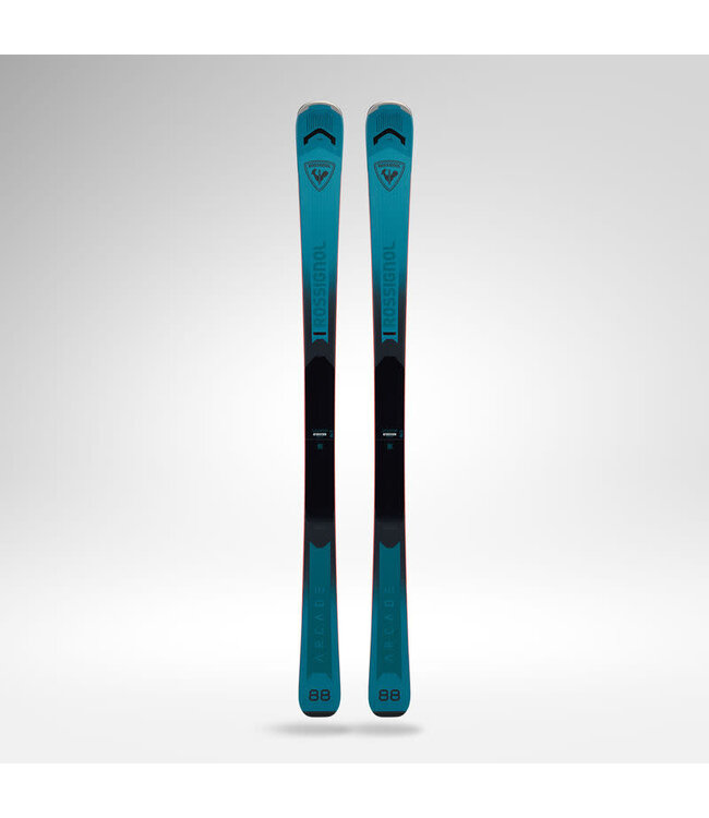 Rossignol Arcade 88 Skis 2026/27