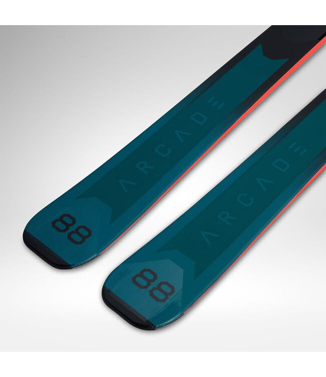 Rossignol Arcade 88 Skis 2026/27