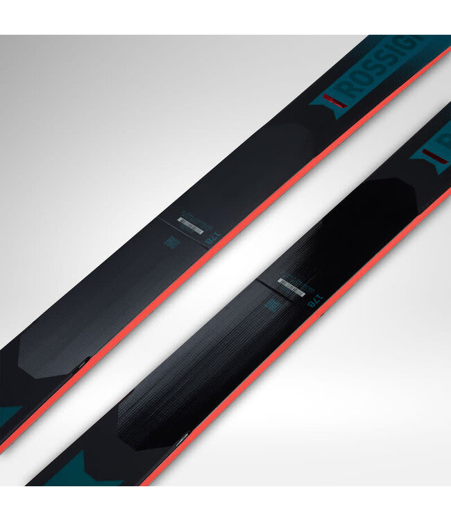 Rossignol Arcade 88 Skis 2026/27