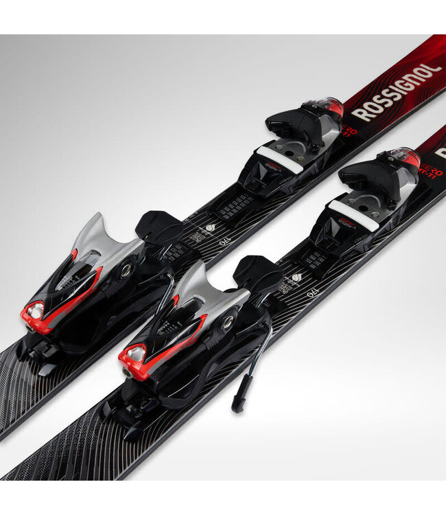Rossignol Hero Elite MT Ti CAM Konect Skis + SPX 12 Bindings