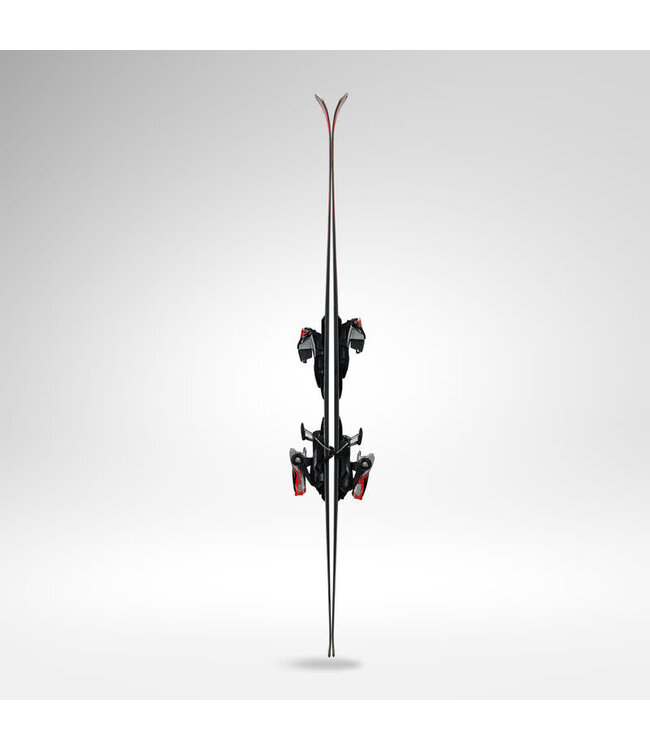 Rossignol Hero Elite MT Ti CAM Konect Skis + SPX 12 Bindings