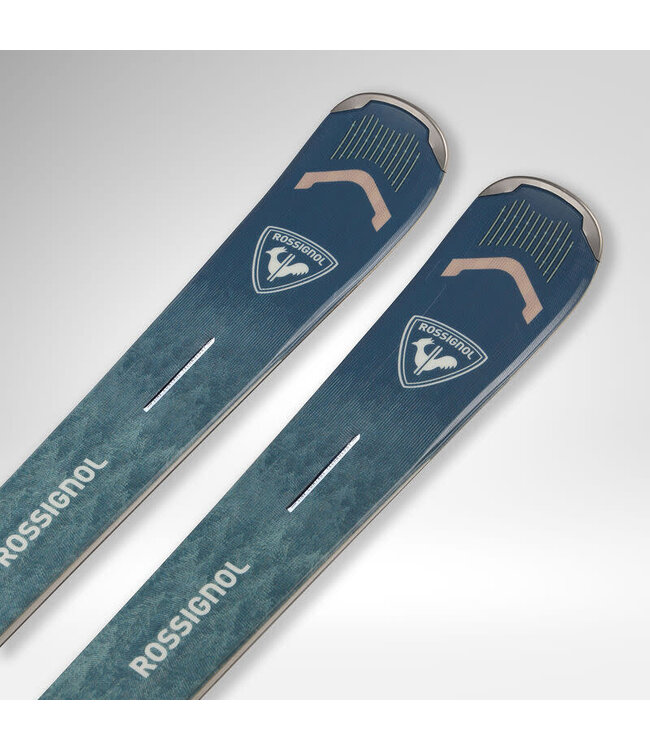 Rossignol Women's Arcade 82 Skis + XP11 Bindings 2026/27