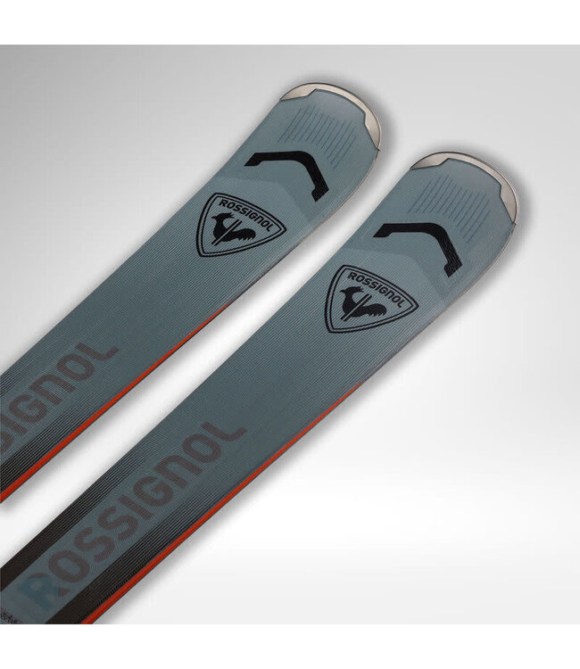 Rossignol Arcade 82 Skis + XP11 Bindings 2026/27