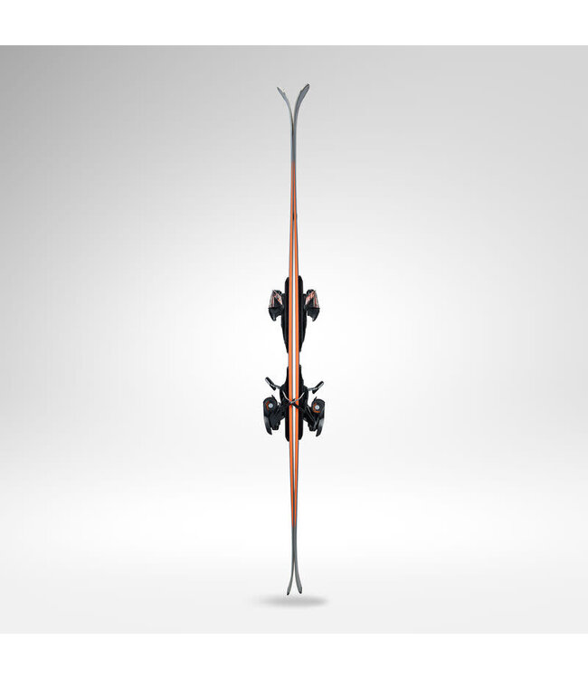 Rossignol Arcade 82 Skis + XP11 Bindings 2026/27