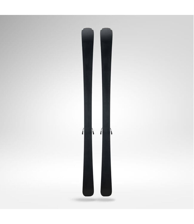 Rossignol Arcade 82 Skis + XP11 Bindings 2026/27