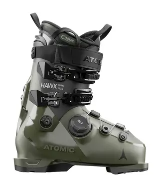 Atomic Hawx Prime 120 S Boa