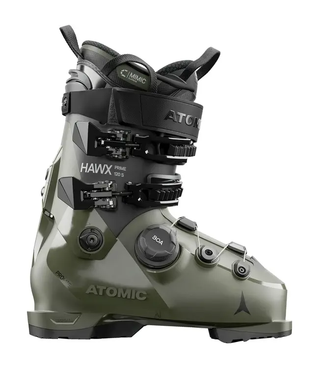 Atomic Hawx Prime 120 S Boa