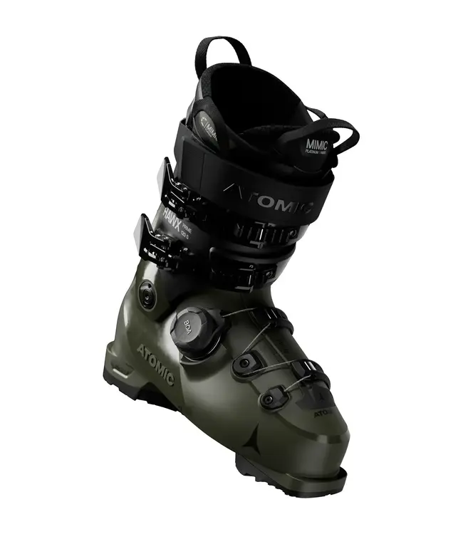 Atomic Hawx Prime 120 S Boa