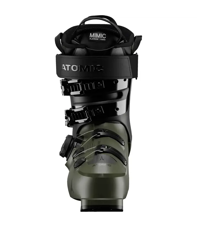 Atomic Hawx Prime 120 S Boa