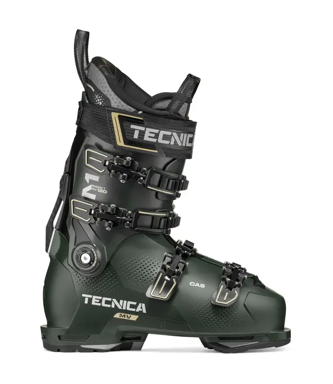 Tecnica Mach1 120 MV