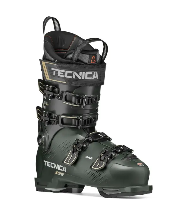 Tecnica Mach1 120 MV
