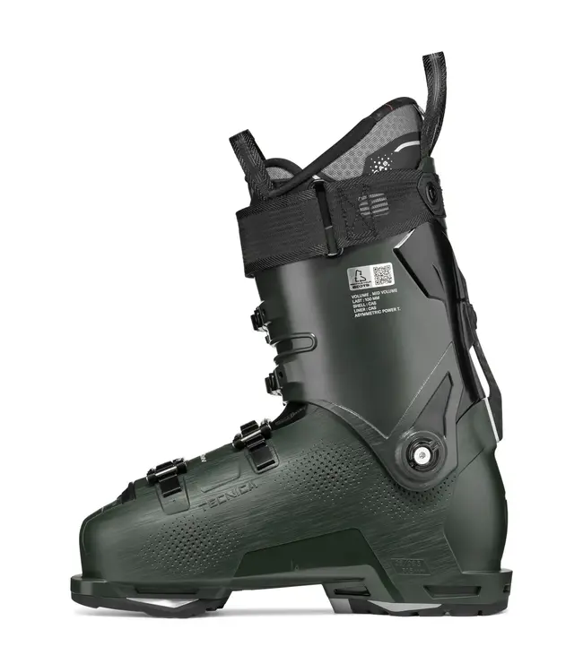 Tecnica Mach1 120 MV