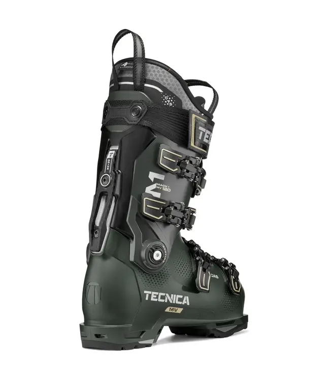 Tecnica Mach1 120 MV