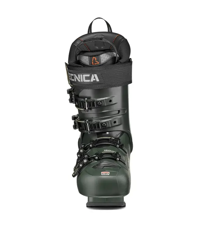 Tecnica Mach1 120 MV