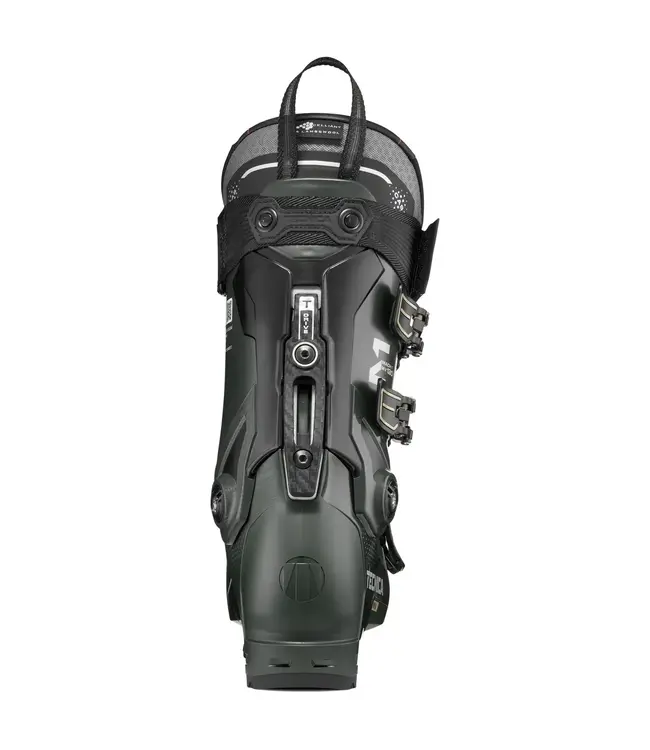 Tecnica Mach1 120 MV