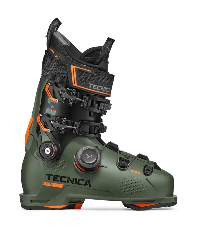 Tecnica Mach Boa 120MV