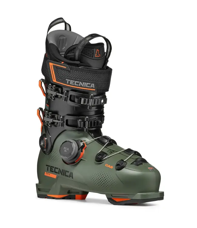 Tecnica Mach Boa 120MV