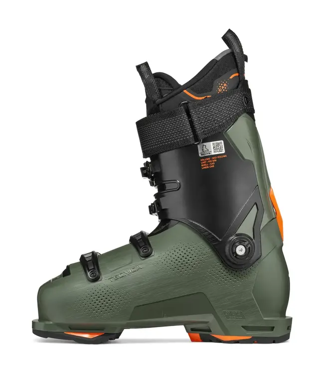 Tecnica Mach Boa 120MV