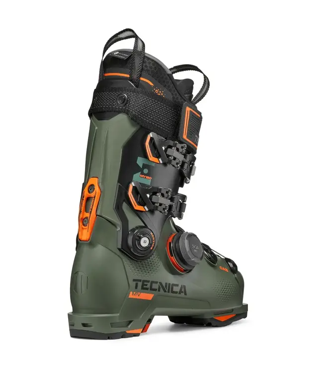 Tecnica Mach Boa 120MV
